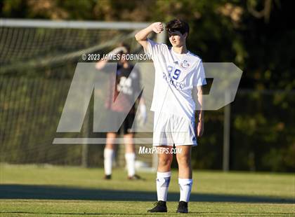 Thumbnail 1 in Bolles vs Nease (ESJ Tournament) photogallery.