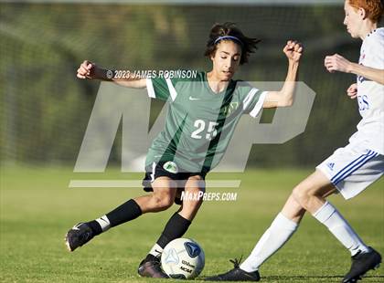 Thumbnail 1 in Bolles vs Nease (ESJ Tournament) photogallery.