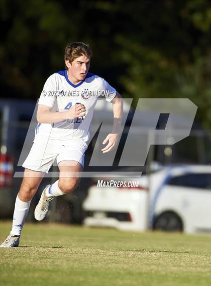 Thumbnail 2 in Bolles vs Nease (ESJ Tournament) photogallery.