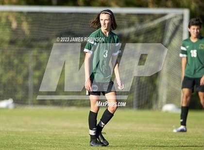 Thumbnail 3 in Bolles vs Nease (ESJ Tournament) photogallery.