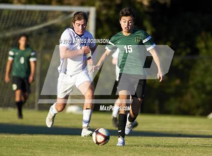 Thumbnail 2 in Bolles vs Nease (ESJ Tournament) photogallery.