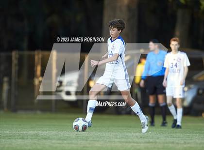 Thumbnail 2 in Bolles vs Nease (ESJ Tournament) photogallery.