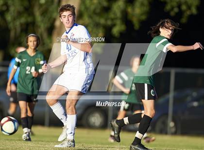 Thumbnail 1 in Bolles vs Nease (ESJ Tournament) photogallery.