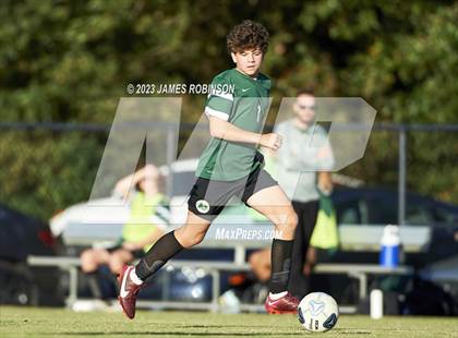 Thumbnail 2 in Bolles vs Nease (ESJ Tournament) photogallery.