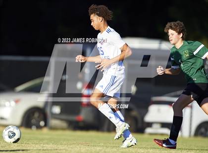 Thumbnail 2 in Bolles vs Nease (ESJ Tournament) photogallery.
