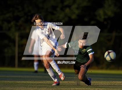 Thumbnail 2 in Bolles vs Nease (ESJ Tournament) photogallery.