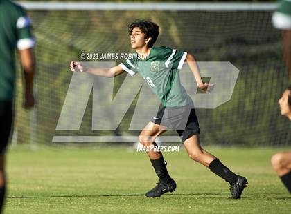 Thumbnail 1 in Bolles vs Nease (ESJ Tournament) photogallery.