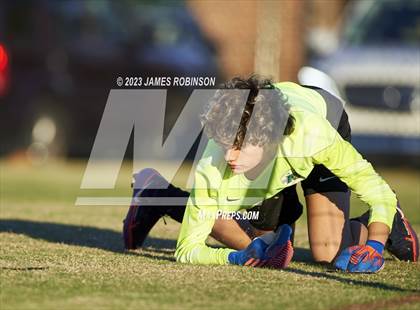 Thumbnail 3 in Bolles vs Nease (ESJ Tournament) photogallery.