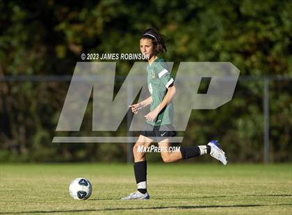 Thumbnail 1 in JV: Bolles vs Nease (ESJ Tournament) photogallery.