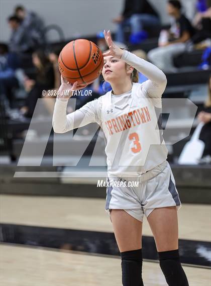 Thumbnail 2 in Krum @ Springtown photogallery.