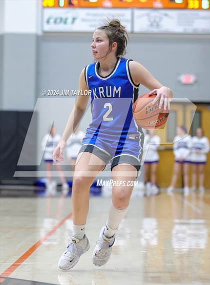 Thumbnail 3 in Krum @ Springtown photogallery.