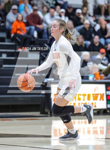 Thumbnail 2 in Krum @ Springtown photogallery.