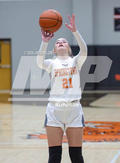 Thumbnail 3 in Krum @ Springtown photogallery.