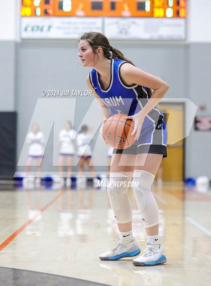 Thumbnail 2 in Krum @ Springtown photogallery.