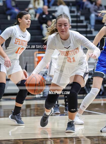 Thumbnail 3 in Krum @ Springtown photogallery.