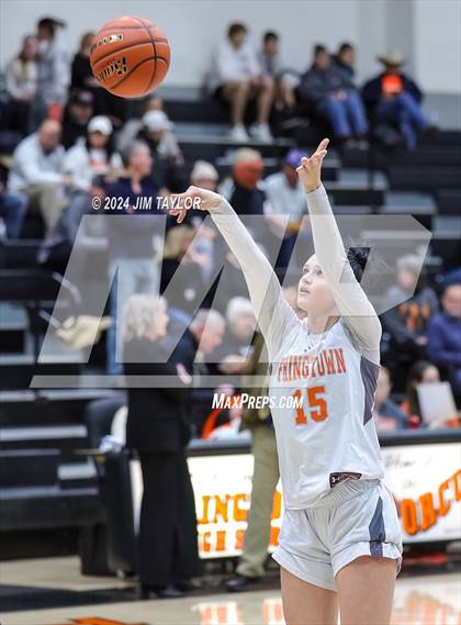 Thumbnail 2 in Krum @ Springtown photogallery.