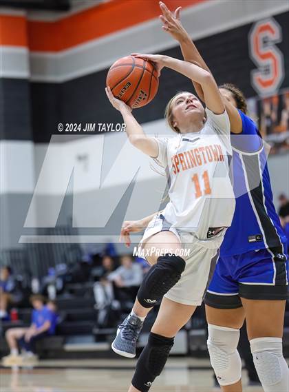 Thumbnail 1 in Krum @ Springtown photogallery.