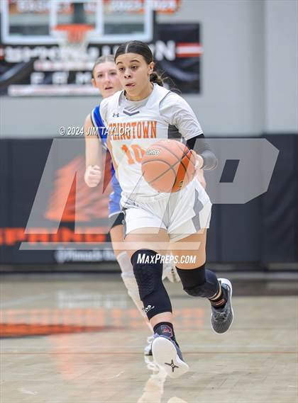 Thumbnail 1 in Krum @ Springtown photogallery.
