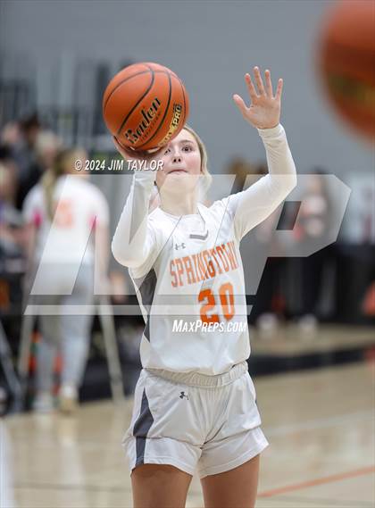 Thumbnail 2 in Krum @ Springtown photogallery.