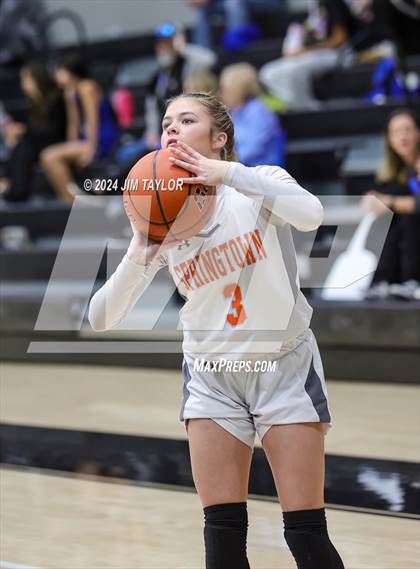Thumbnail 1 in Krum @ Springtown photogallery.