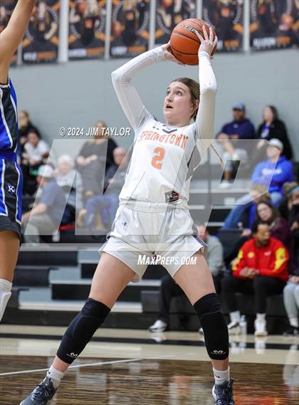 Thumbnail 3 in Krum @ Springtown photogallery.