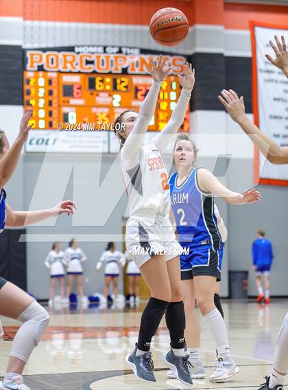 Thumbnail 2 in Krum @ Springtown photogallery.