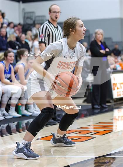 Thumbnail 3 in Krum @ Springtown photogallery.