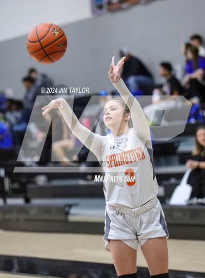 Thumbnail 3 in Krum @ Springtown photogallery.