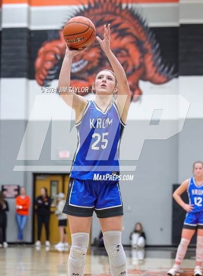 Thumbnail 2 in Krum @ Springtown photogallery.
