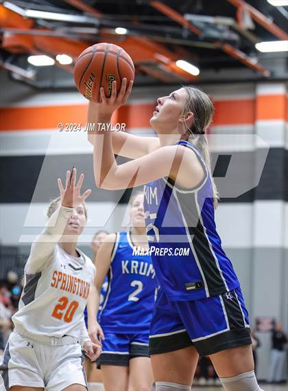 Thumbnail 3 in Krum @ Springtown photogallery.