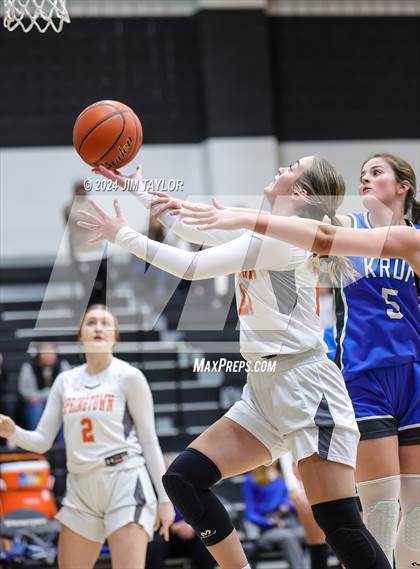 Thumbnail 2 in Krum @ Springtown photogallery.