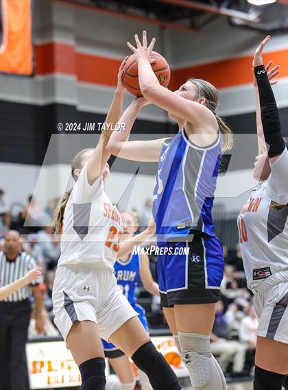 Thumbnail 2 in Krum @ Springtown photogallery.
