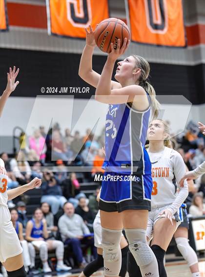 Thumbnail 1 in Krum @ Springtown photogallery.
