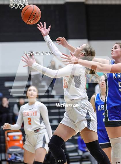 Thumbnail 3 in Krum @ Springtown photogallery.