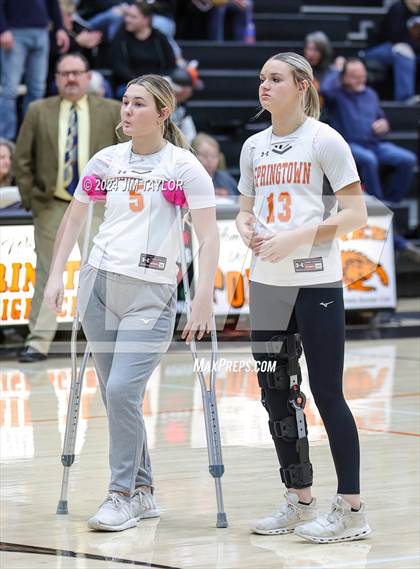 Thumbnail 3 in Krum @ Springtown photogallery.