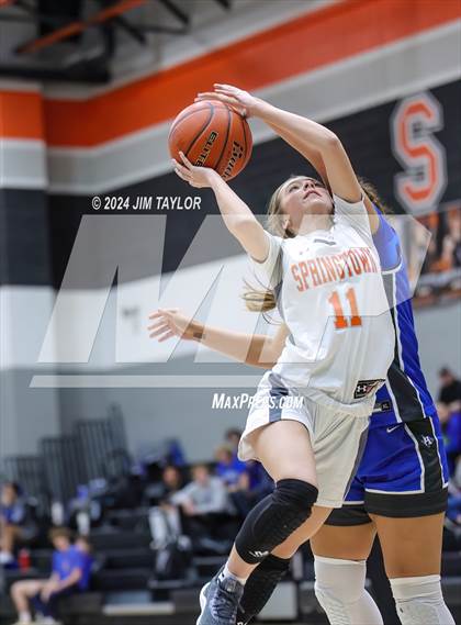 Thumbnail 2 in Krum @ Springtown photogallery.