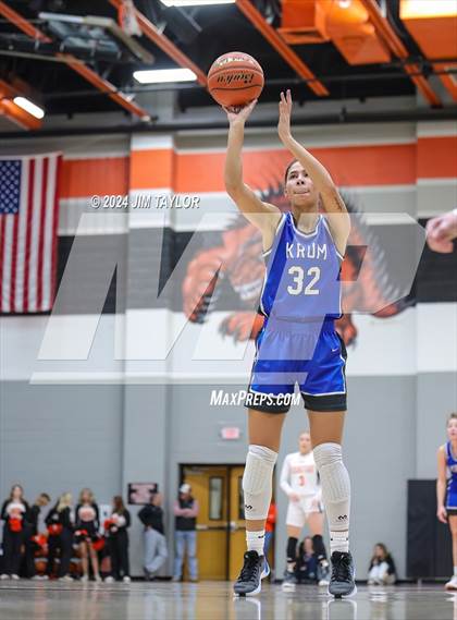 Thumbnail 1 in Krum @ Springtown photogallery.