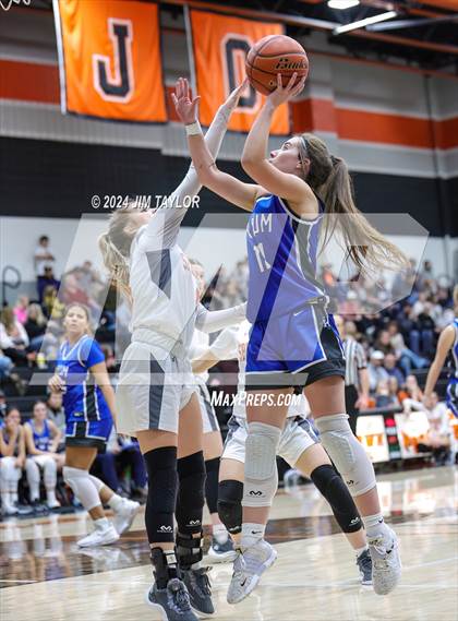 Thumbnail 2 in Krum @ Springtown photogallery.
