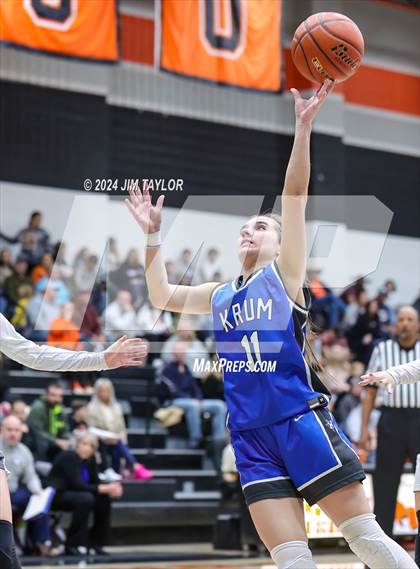 Thumbnail 1 in Krum @ Springtown photogallery.