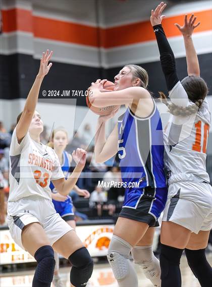 Thumbnail 3 in Krum @ Springtown photogallery.
