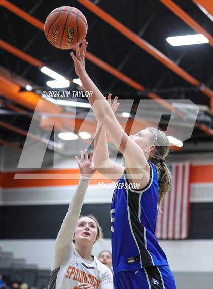 Thumbnail 2 in Krum @ Springtown photogallery.