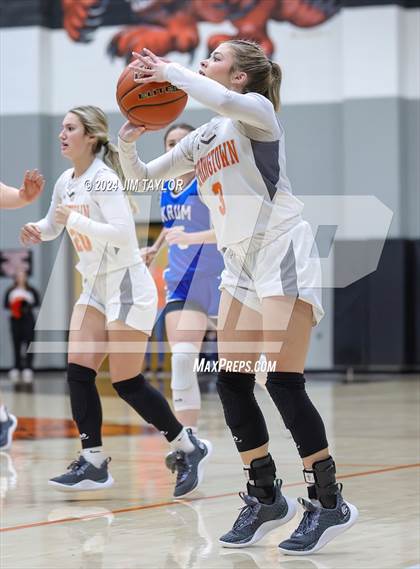 Thumbnail 2 in Krum @ Springtown photogallery.