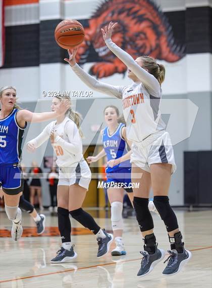 Thumbnail 3 in Krum @ Springtown photogallery.
