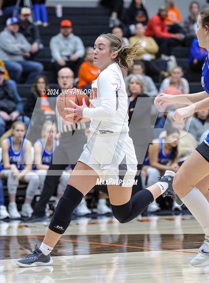 Thumbnail 1 in Krum @ Springtown photogallery.
