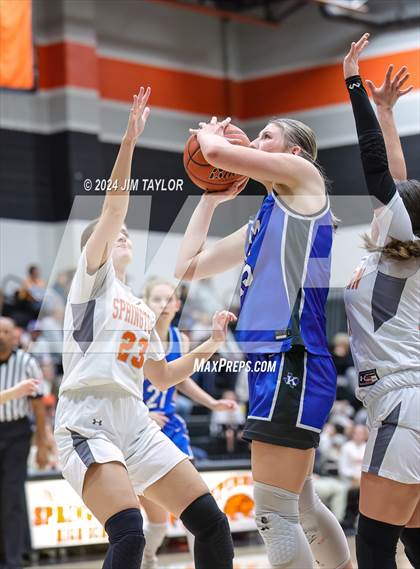 Thumbnail 1 in Krum @ Springtown photogallery.