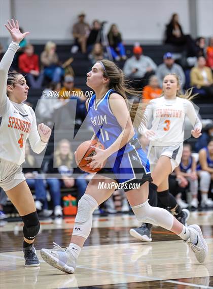 Thumbnail 2 in Krum @ Springtown photogallery.