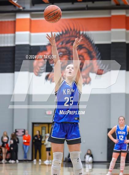 Thumbnail 3 in Krum @ Springtown photogallery.