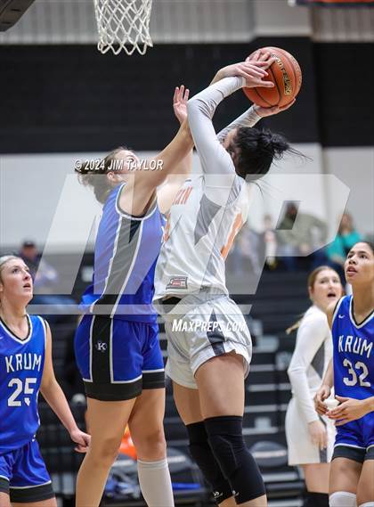 Thumbnail 2 in Krum @ Springtown photogallery.