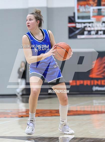 Thumbnail 1 in Krum @ Springtown photogallery.
