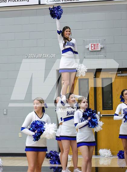 Thumbnail 3 in Krum @ Springtown photogallery.